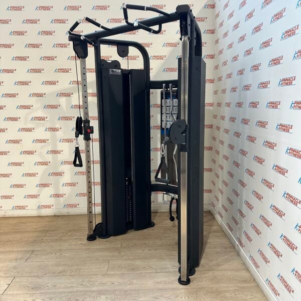 BLITZ FITNESS Commercial Dual Adjustable Pulley - Image 20