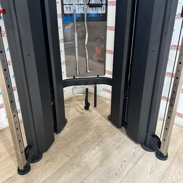 BLITZ FITNESS Commercial Dual Adjustable Pulley - Image 3