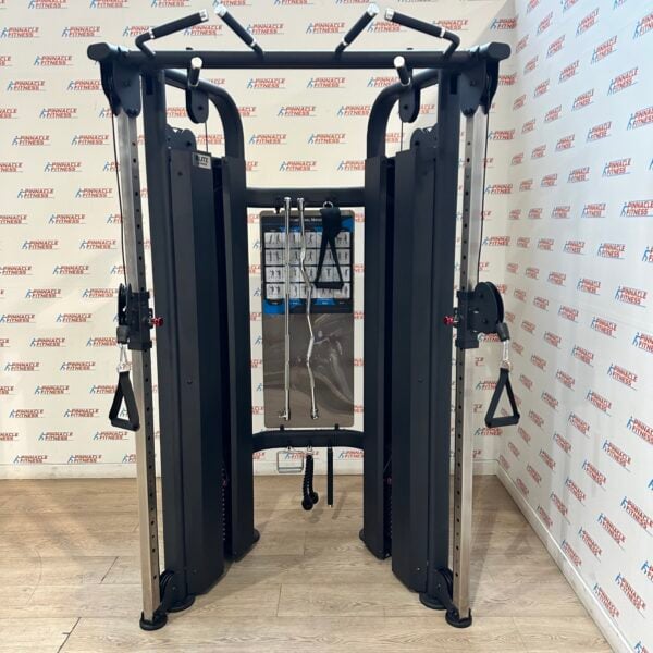 BLITZ FITNESS Commercial Dual Adjustable Pulley - Image 9
