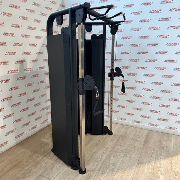 BLITZ FITNESS Commercial Dual Adjustable Pulley - Image 5