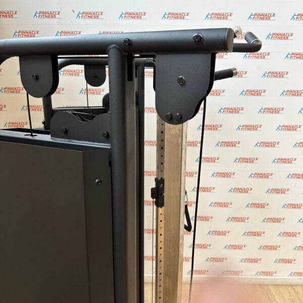 BLITZ FITNESS Commercial Dual Adjustable Pulley - Image 8
