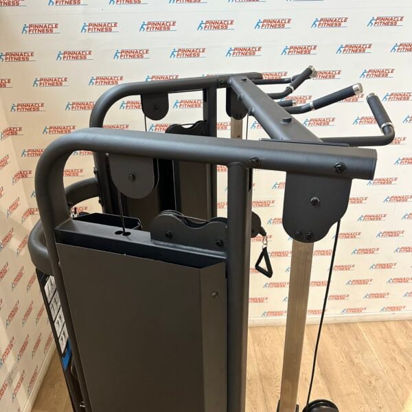 BLITZ FITNESS Commercial Dual Adjustable Pulley - Image 6