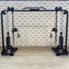 Commercial Cable Crossover Machine by Blitz Fitness