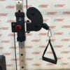 Commercial Cable Crossover Machine by Blitz Fitness