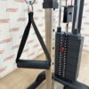 Commercial Cable Crossover Machine by Blitz Fitness