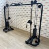 Commercial Cable Crossover Machine by Blitz Fitness