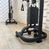 Commercial Cable Crossover Machine by Blitz Fitness