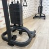 Commercial Cable Crossover Machine by Blitz Fitness