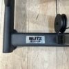 Commercial Cable Crossover Machine by Blitz Fitness