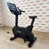 Life Fitness Integrity Series Upright Bike with Discover SE3 HD Console (Satin Black Edition)