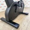 Life Fitness Integrity Series Upright Bike with Discover SE3 HD Console (Satin Black Edition)