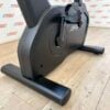 Life Fitness Integrity Series Upright Bike with Discover SE3 HD Console (Satin Black Edition)