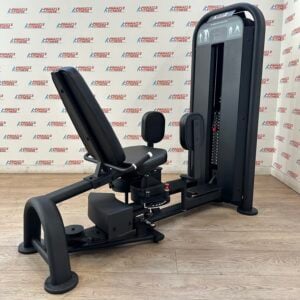 Dual Adductor Abductor Machine by Blitz Fitness