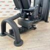 Dual Adductor Abductor Machine by Blitz Fitness