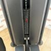 Dual Adductor Abductor Machine by Blitz Fitness