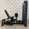 Dual Adductor Abductor Machine by Blitz Fitness