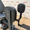 Dual Adductor Abductor Machine by Blitz Fitness