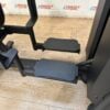 Dual Adductor Abductor Machine by Blitz Fitness