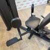 Dual Adductor Abductor Machine by Blitz Fitness