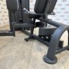 Dual Adductor Abductor Machine by Blitz Fitness