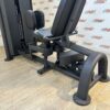 Dual Adductor Abductor Machine by Blitz Fitness