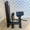 Dual Bicep and Tricep Machine by BLITZ FITNESS