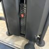 Dual Bicep and Tricep Machine by BLITZ FITNESS
