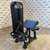 Dual Bicep and Tricep Machine by BLITZ FITNESS