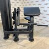 Dual Bicep and Tricep Machine by BLITZ FITNESS