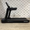 Life Fitness Integrity + Treadmill with Discover SE3HD Console Satin Black Edition