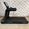 Life Fitness Integrity + Treadmill with Discover SE3HD Console Satin Black Edition