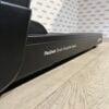 Life Fitness Integrity + Treadmill with Discover SE3HD Console Satin Black Edition