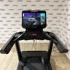 Life Fitness Integrity + Treadmill with Discover SE3HD Console Satin Black Edition