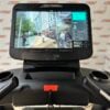 Life Fitness Integrity + Treadmill with Discover SE3HD Console Satin Black Edition