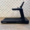 Life Fitness Integrity + Treadmill with Discover SE3HD Console Satin Black Edition