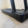 Life Fitness Integrity + Treadmill with Discover SE3HD Console Satin Black Edition