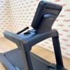 Life Fitness Integrity + Treadmill with Discover SE3HD Console Satin Black Edition