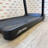 Life Fitness Integrity + Treadmill with Discover SE3HD Console Satin Black Edition