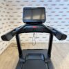 Life Fitness Integrity + Treadmill with Discover SE3HD Console Satin Black Edition