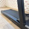 Life Fitness Integrity + Treadmill with Discover SE3HD Console Satin Black Edition