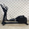 Life Fitness Integrity Series Cross Trainer With SE3HD Console (Satin Black Edition)