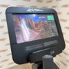 Life Fitness Integrity Series Cross Trainer With SE3HD Console (Satin Black Edition)