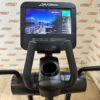Life Fitness Integrity Series Cross Trainer With SE3HD Console (Satin Black Edition)
