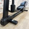 Life Fitness Integrity Series Cross Trainer With SE3HD Console (Satin Black Edition)