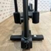 Life Fitness Integrity Series Cross Trainer With SE3HD Console (Satin Black Edition)