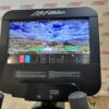 Life Fitness Integrity Series Cross Trainer With SE3HD Console (Satin Black Edition)