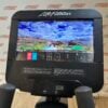 Life Fitness Integrity Series Cross Trainer With SE3HD Console (Satin Black Edition)