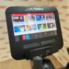 Life Fitness Integrity Series Cross Trainer With SE3HD Console (Satin Black Edition)