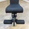Multi-adjustable FID Commercial Weights Bench with Foot Support by Blitz Fitness