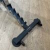 Multi-adjustable FID Commercial Weights Bench with Foot Support by Blitz Fitness
